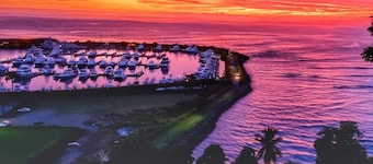 Mar & Sombra Villas