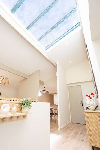 Magnifique Appartement Biscarrosse Bourg