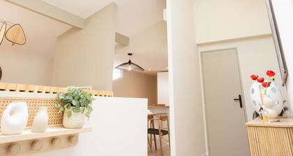 Magnifique Appartement Biscarrosse Bourg