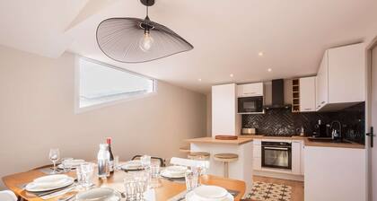 Magnifique Appartement Biscarrosse Bourg