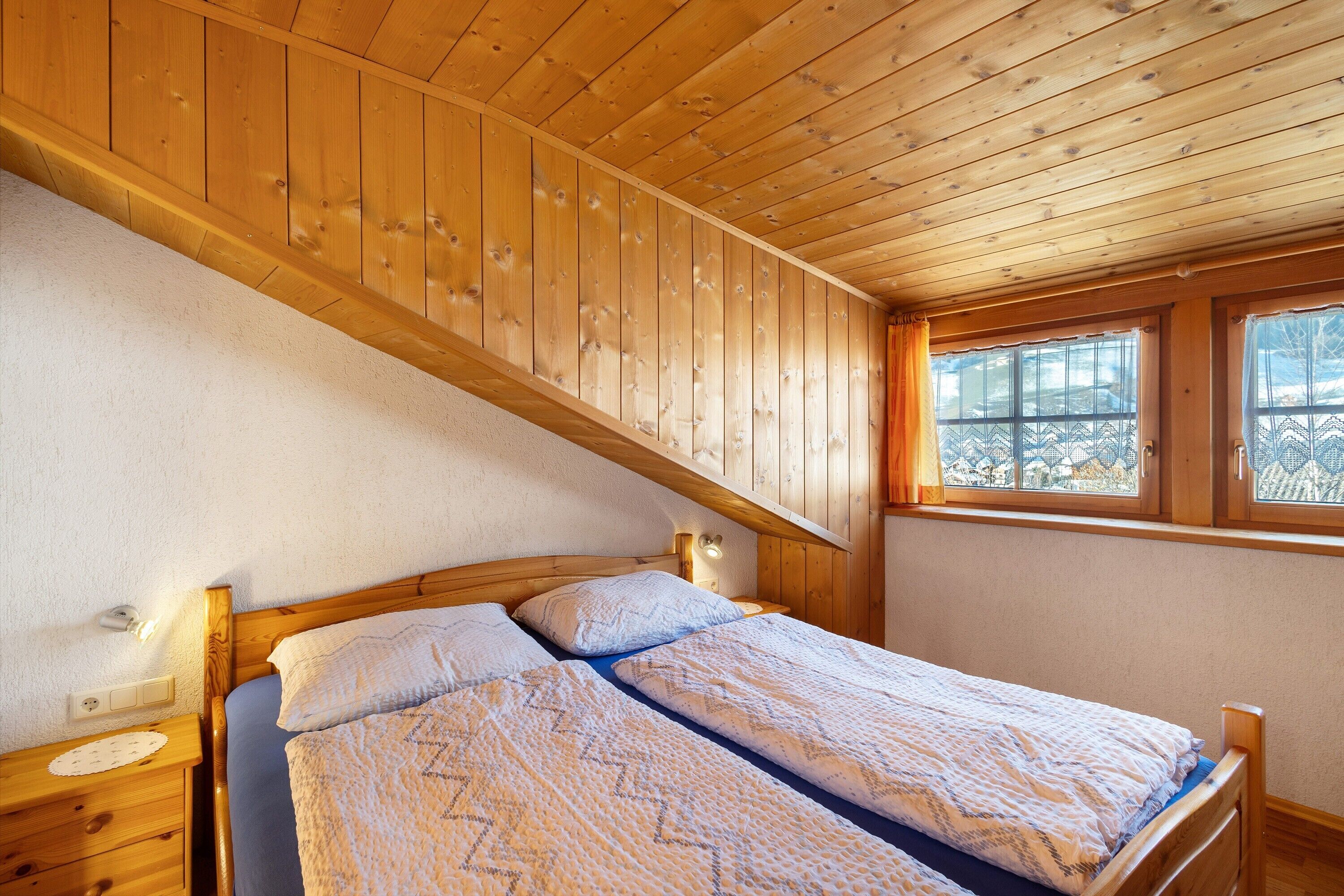 1 dormitori, wifi gratuïta i roba de llit 