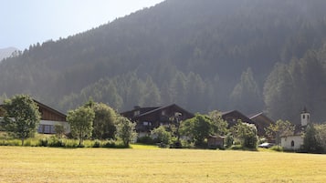 Aussenbereich