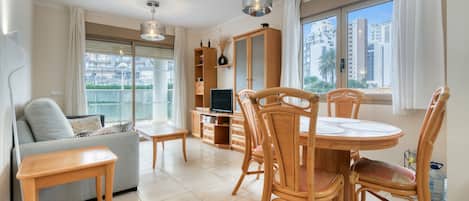 TV, video games, table tennis