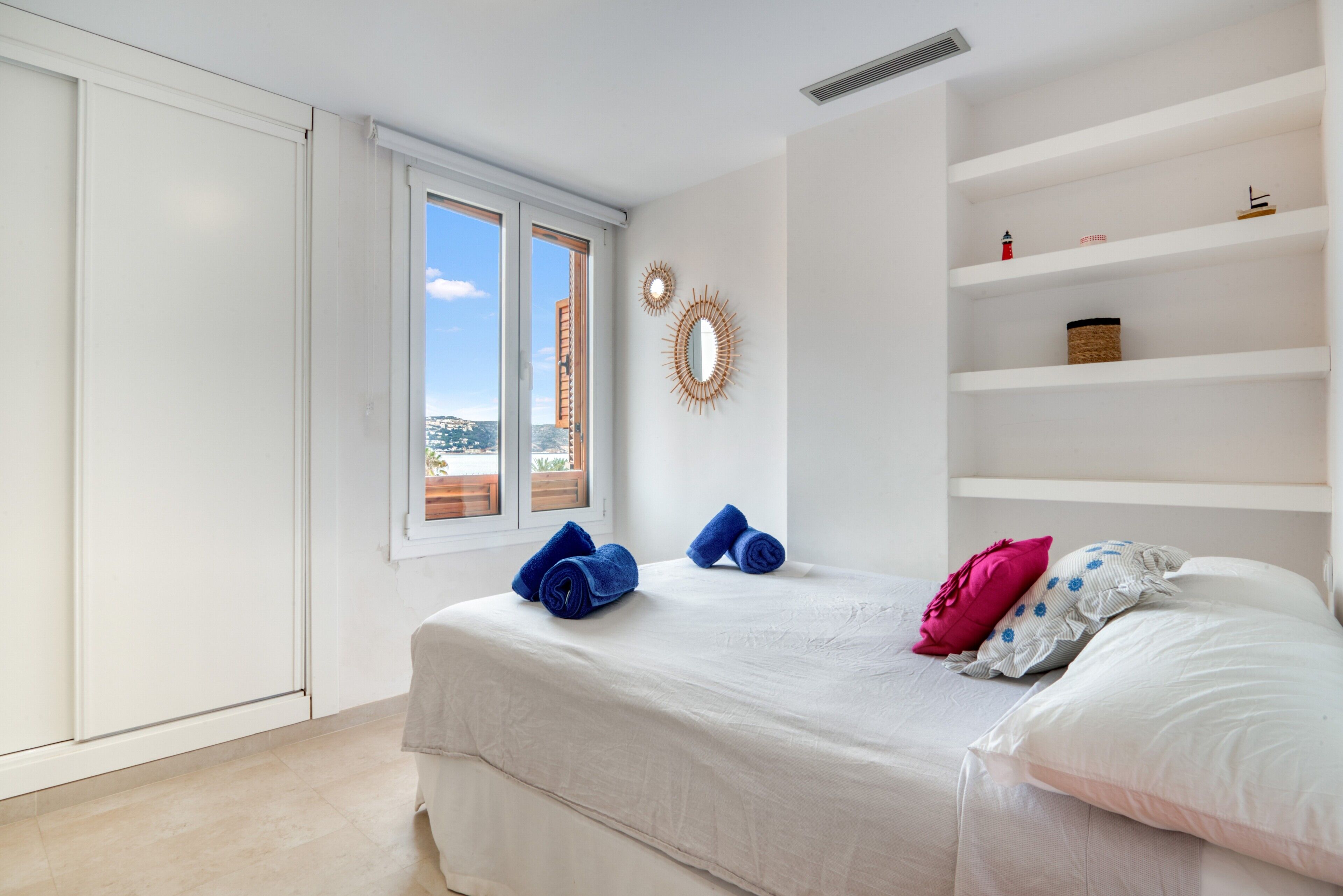 4 chambres, Wi-Fi gratuit