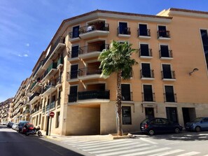 Fachada