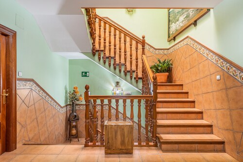 Apartment 'Apartamento De 1 A 2 Personas' with Balcony and Wi-Fi