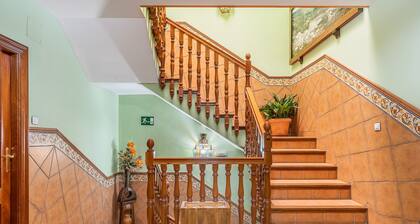 Apartment 'Apartamento De 1 A 2 Personas' with Balcony and Wi-Fi