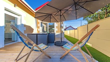 Terras
