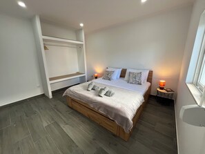 3 habitaciones y caja de seguridad en la habitación 