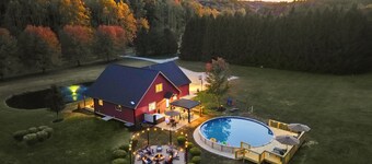 Game-HeatedPool-Pond-RoomTheater-SpeakEasy