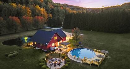 Game-HeatedPool-Pond-RoomTheater-SpeakEasy