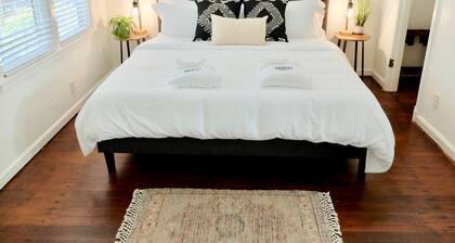 1930’s Bungalow hidden in Mariposa’s Historic Downtown