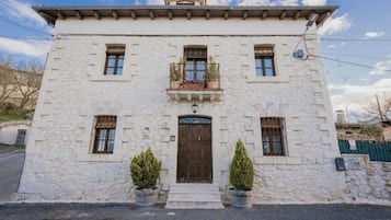 Exterieur