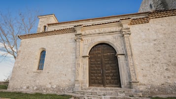 Exterieur