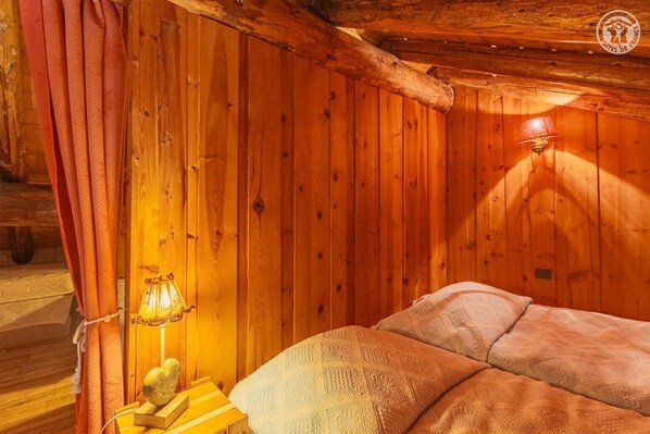 2 Schlafzimmer, Bügeleisen/Bügelbrett, Reisekinderbett, kostenloses WLAN