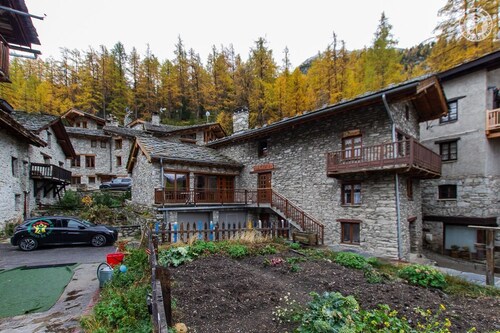 LE TURIA - GENTIANE - VAL D'ISERE