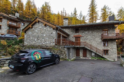 Le Turia - Gentiane - VAL D'ISERE