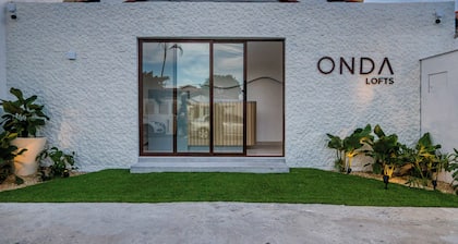 Onda Lofts