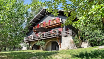 Exterieur