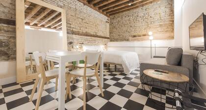 La Casa de la Tuerta El Rincón de Éboli