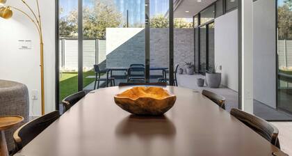 SOCO Stunner + Private Pool - Ember!