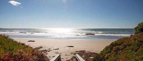 Plage