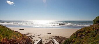 Stunning 3BR*Ocean Views*Sleeps 9