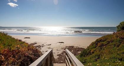 Ocean Views 3BR Sleeps 9