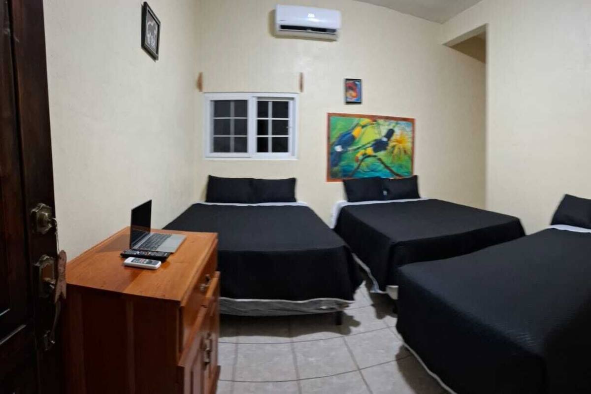 Comfort Double Room, Lake View | Desk, laptop workspace, free WiFi