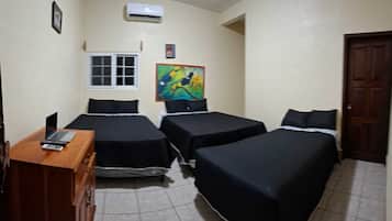 Comfort Double Room, Lake View | Desk, laptop workspace, free WiFi