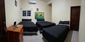 Comfort Double Room, Lake View