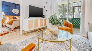 2 dormitorios, wifi gratis, ropa de cama
