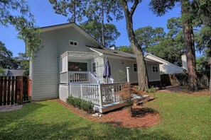 テラス / パティオ