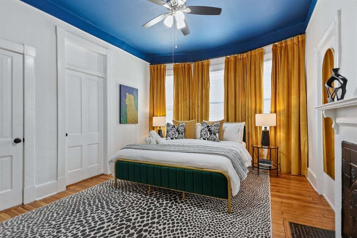 Image de profil de l’hôte