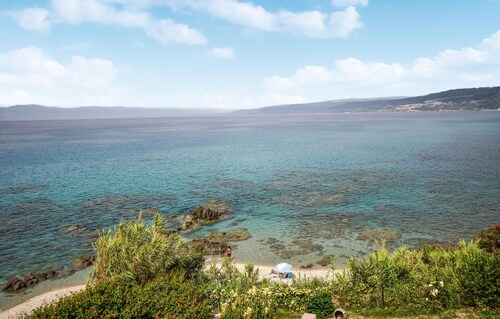 2 bedroom nice home in Polistena