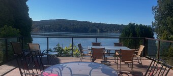 Oceanfront Inn: Private Boardwalk, Beach Access, & Free Kayaks!