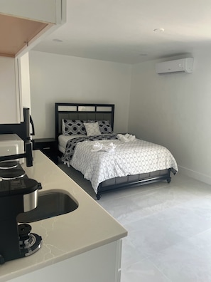 1 bedroom, WiFi