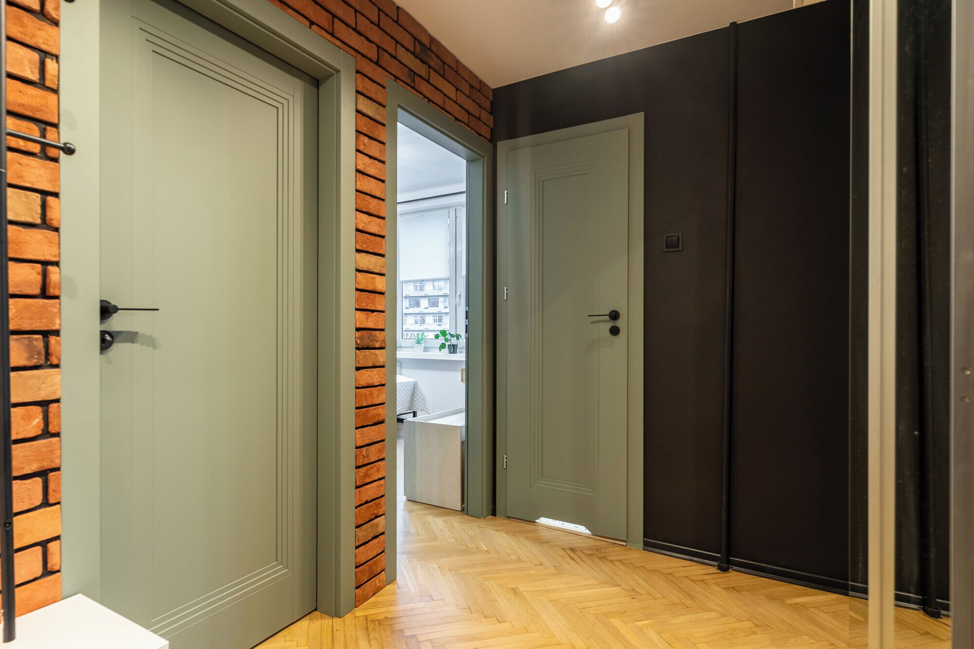 Interieur