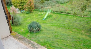 Children’s area
