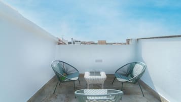 Terras