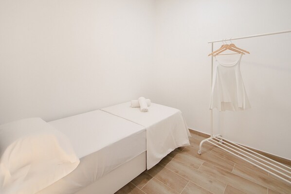 3 Schlafzimmer, kostenloses WLAN, Bettwäsche