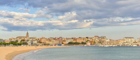 Platja