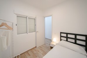 3 soveværelser, gratis Wi-Fi, sengetøj