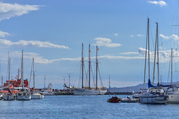 Port esportiu