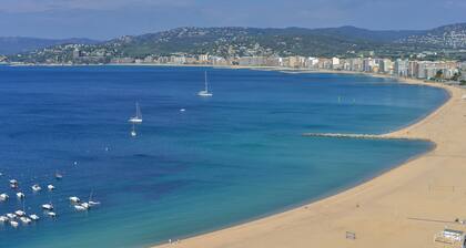 WELCS APARTAMENTO 183 PDA cerca del mar