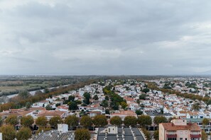Vista aerea