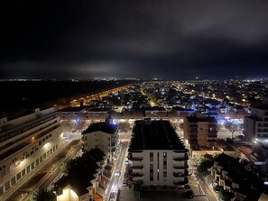 Vista aerea