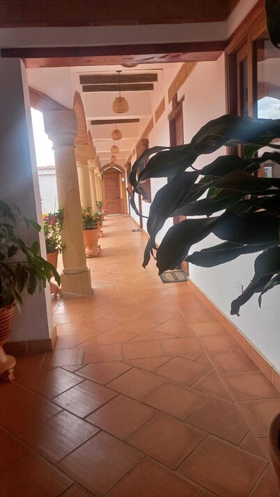 Hotel Santa Barbara