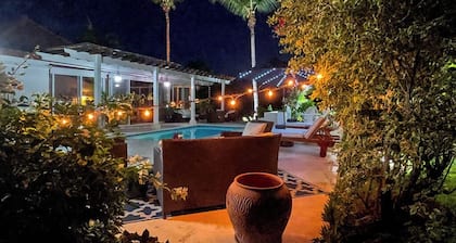 Luxurious golf villa in Casa de Campo, Dominican Republic