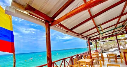 MANDALA BEACH